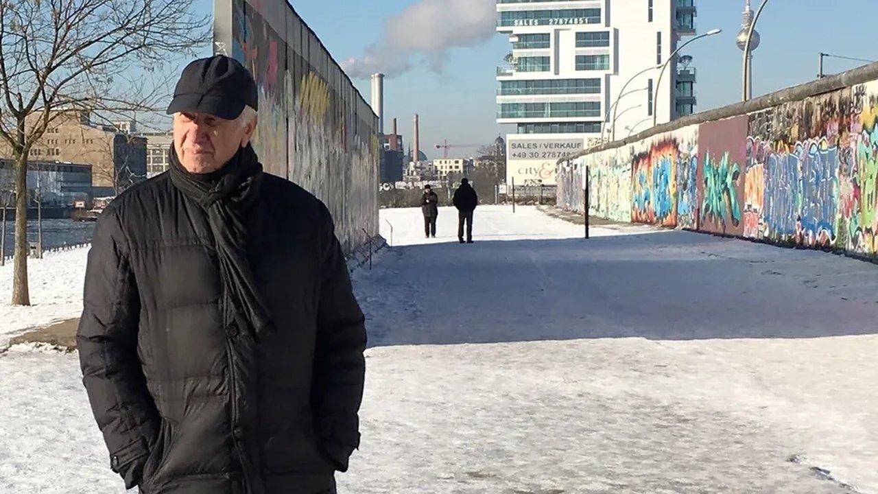 Кадр з фільму